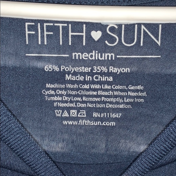 NASA shirt - Picture 3 of 4